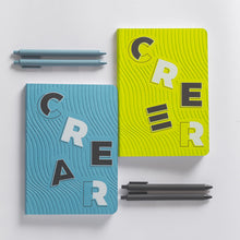 Cargar imagen en el visor de la galería, 2Pack de Cuadernos
